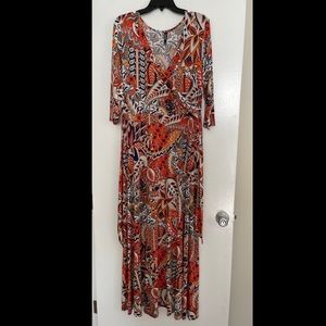 John 3:16 Maxi size XL GUC